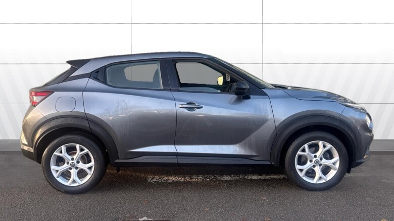 Nissan Juke 1.0 DiG-T Acenta 5dr Petrol Hatchback